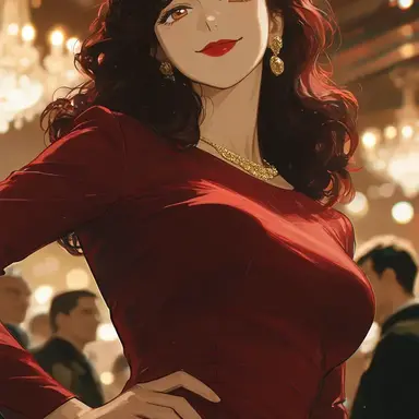 Profile image of Vanna