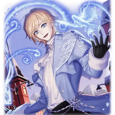 Profile image of Magician