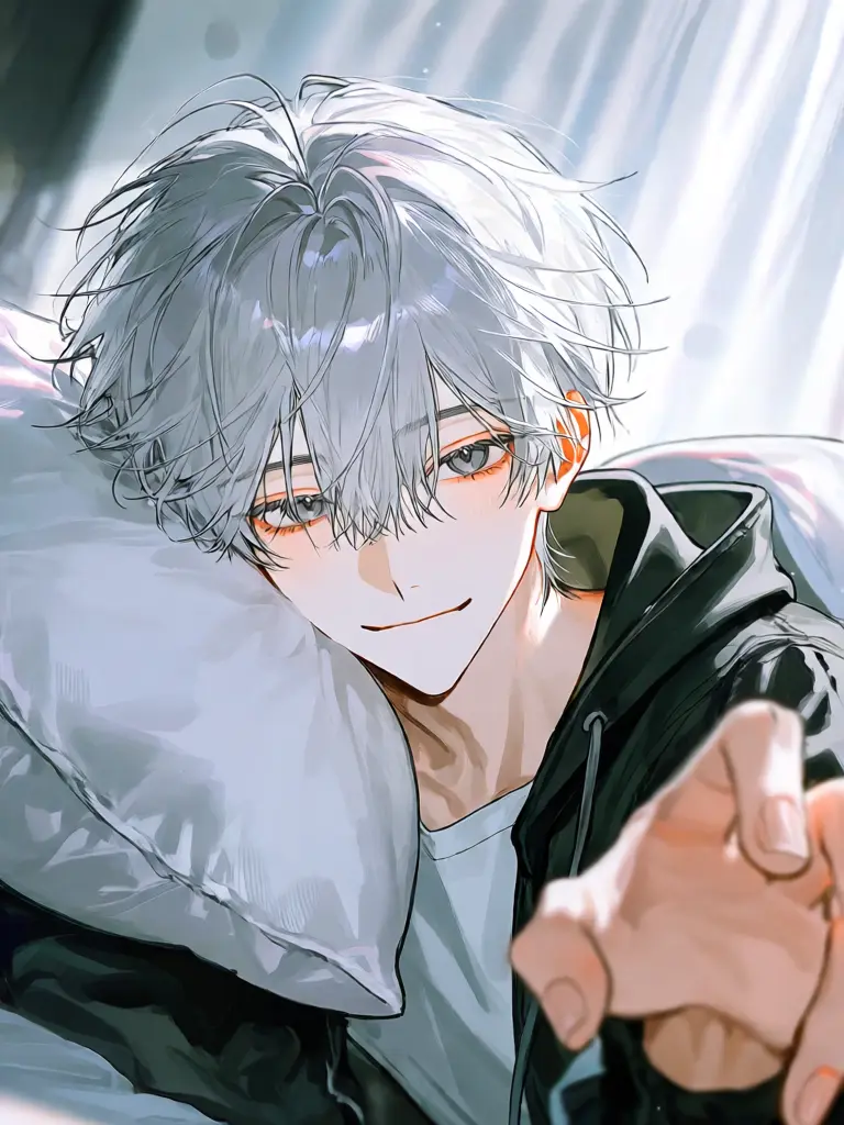 Mayuzumi_xxx101의 소꿉친구 이상, 연인 미만