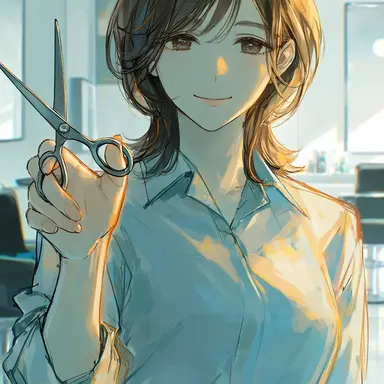 Profile image of 佐々木　澪