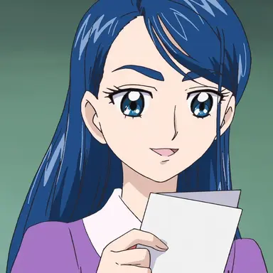 Profile image of 水無月かれん