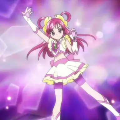 Profile image of キュアドリーム