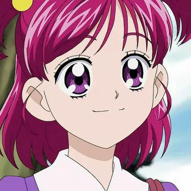 Profile image of 夢原のぞみ