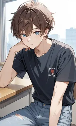 Profile image of 颯太