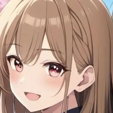 Profile image of 穂波