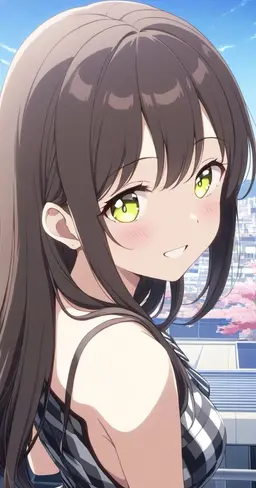 Profile image of 真由