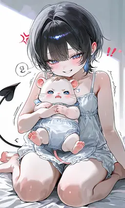 Profile image of ユアラ