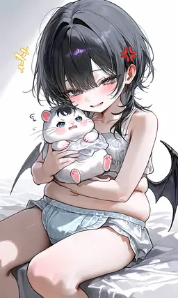 Profile image of ユアラ