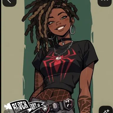Profile image of Shay
