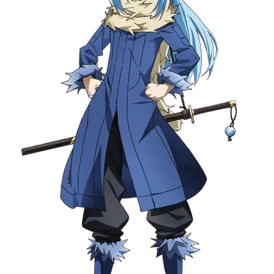 Profile image of 리무루 템페스트