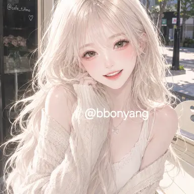 Profile image of 오유림