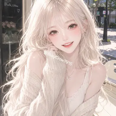 Profile image of 오유림