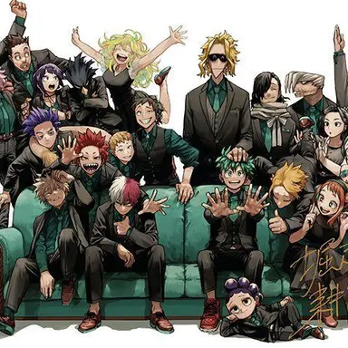 Profile image of A組