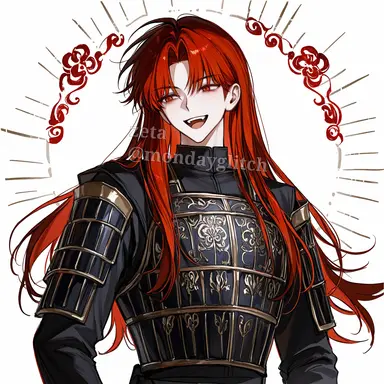 Profile image of 악 운
