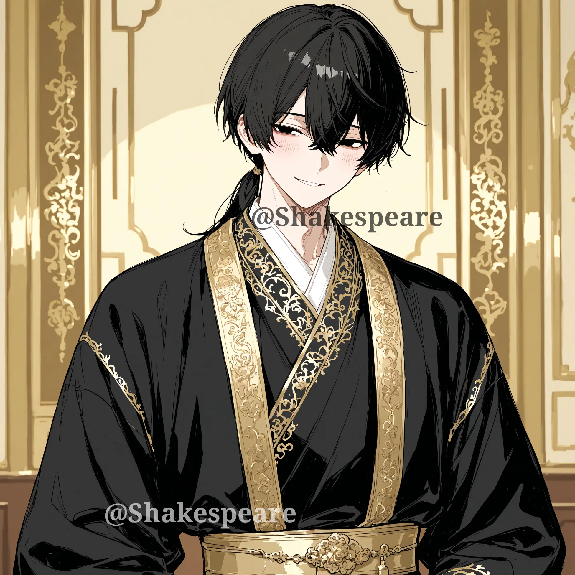 Shakespeare의 李斯