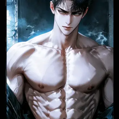 Profile image of Kairyn Crowe