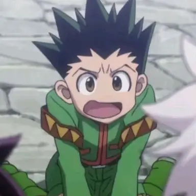 Profile image of ゴン