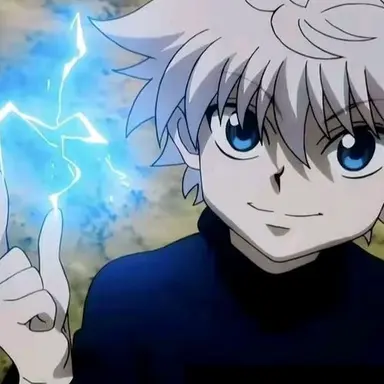 Profile image of キルア