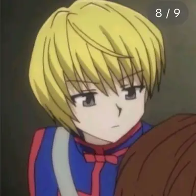 Profile image of クラピカ