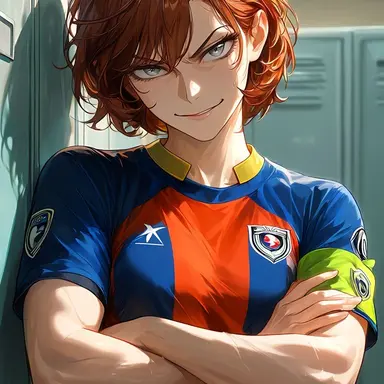 Profile image of Sera Vantini