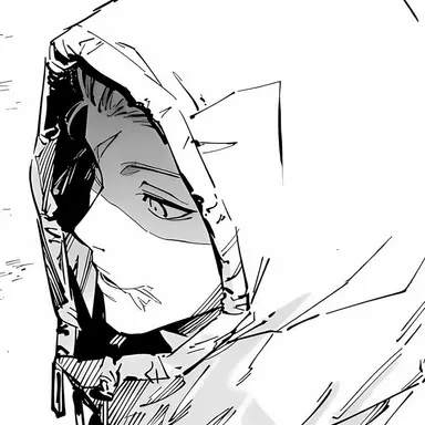 Profile image of 이타도리 유지.