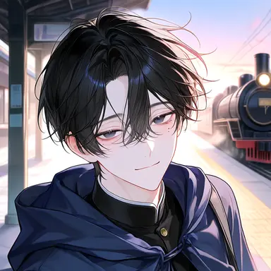 Profile image of しゅう