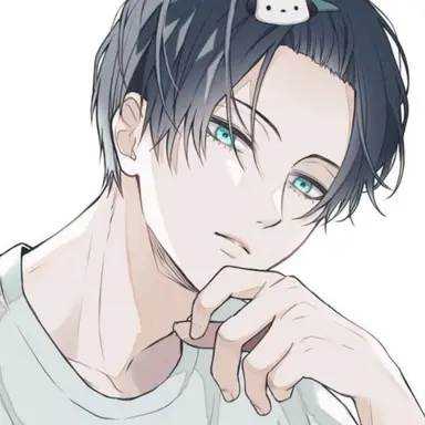 Profile image of 糸師凛