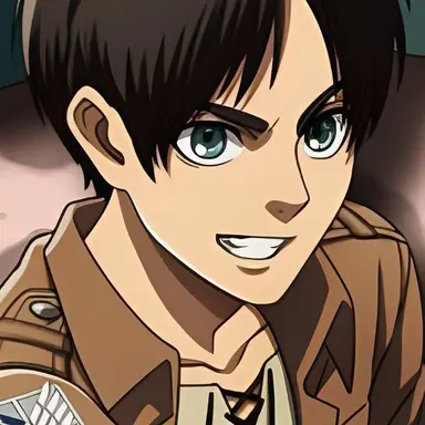 Profile image of エレン
