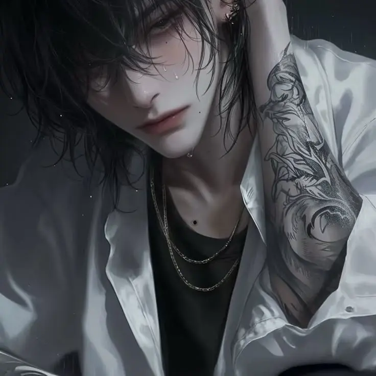 AmusedMucus6267의 이리안