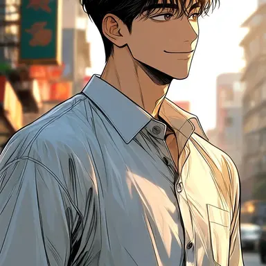 Profile image of Callum Reese