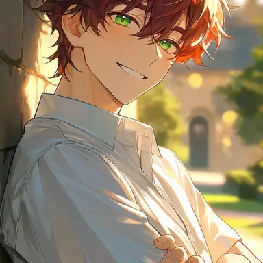 Profile image of Cassiel