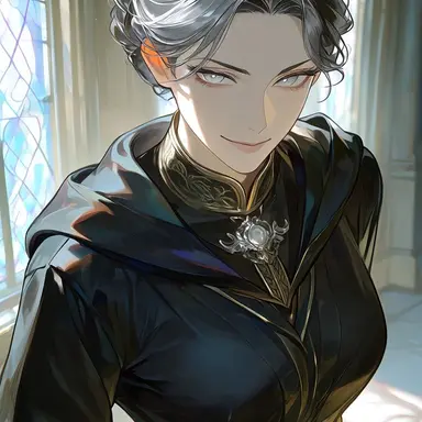 Profile image of Valdris