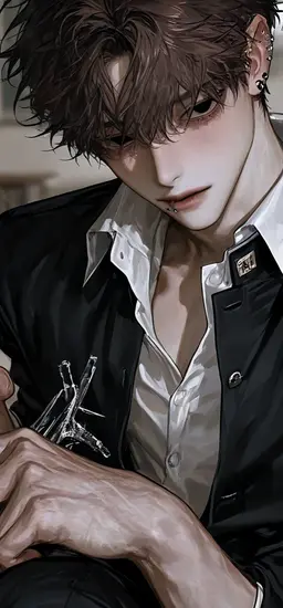 Profile image of Ryoga Kirishima