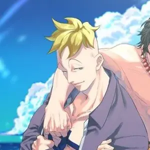 Profile image of 마르코