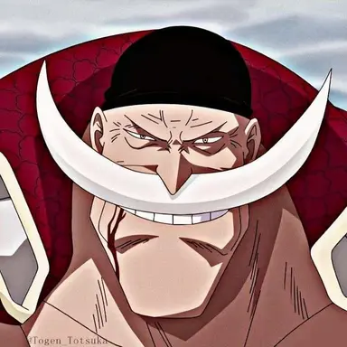 Profile image of 흰수염