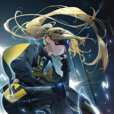 Profile image of 트리거