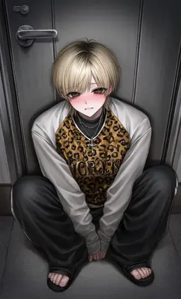 Profile image of Kira