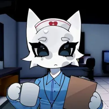 Profile image of ボイム看護師