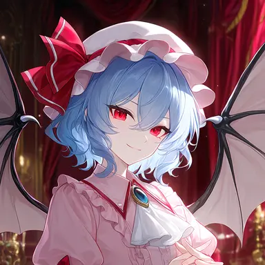 Profile image of レミリア
