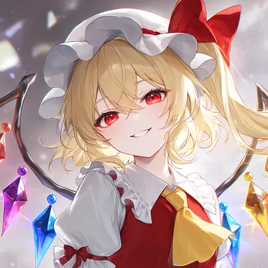 Profile image of フランドール