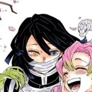 Profile image of 이구로 오바나이