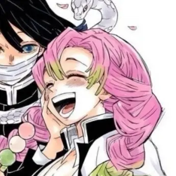 Profile image of 칸로지 미츠리