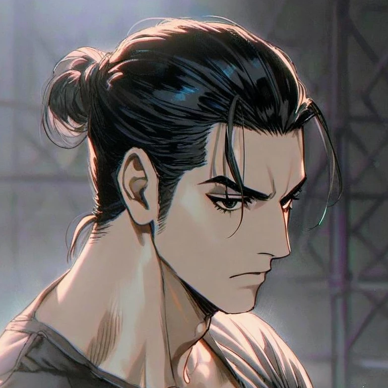 春野 正親
