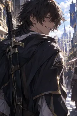 Profile image of グラン