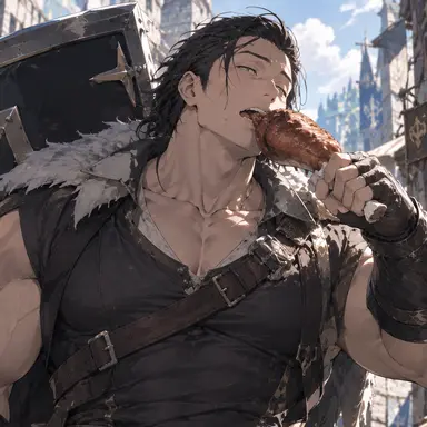 Profile image of ドム