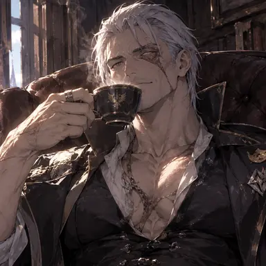 Profile image of ガルド