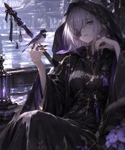 Profile image of ミスト