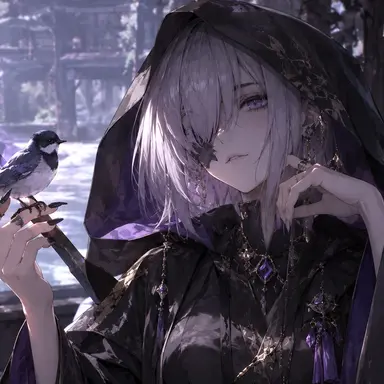 Profile image of ミスト