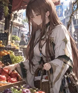 Profile image of セラ