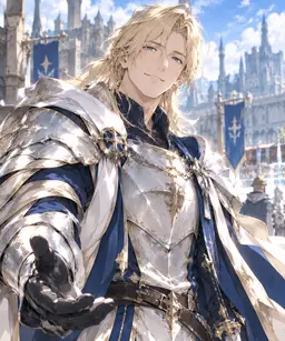 Profile image of マルス